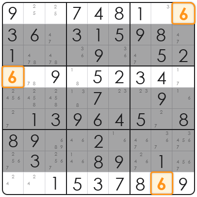 fog sudoku